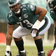 Eagles Shawn Andrews